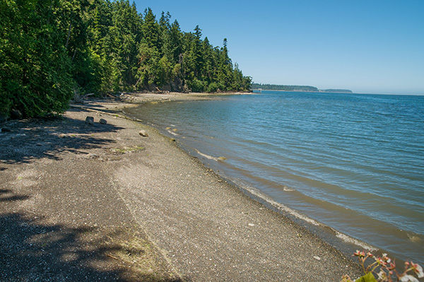 Sequim Bay
