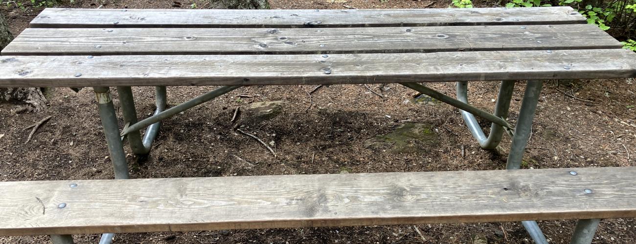 table