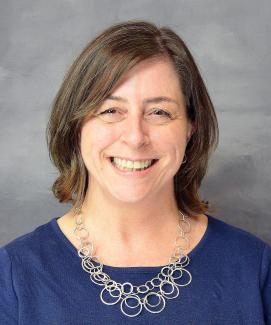 Becky Daniels author headshot