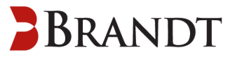 Brandt logo