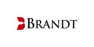 Brandt logo