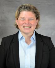 Director Diana Dupuis