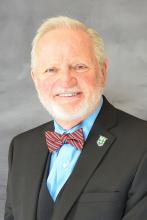 Commissioner Mark Brown