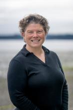 Photo of Director Diana Dupuis