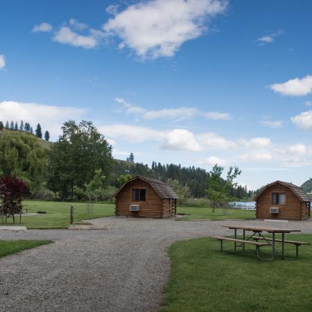 Conconully State Park | Washington State Parks