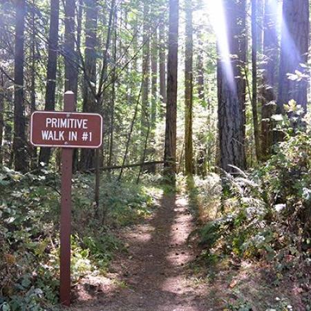 Seaquest State Park | Washington State Parks