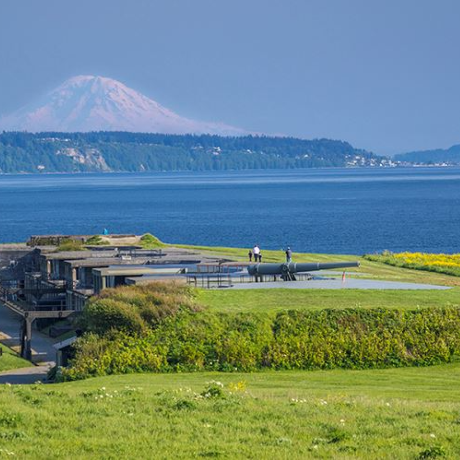 All 30+ Photos fort casey state park, coupeville, wa Excellent