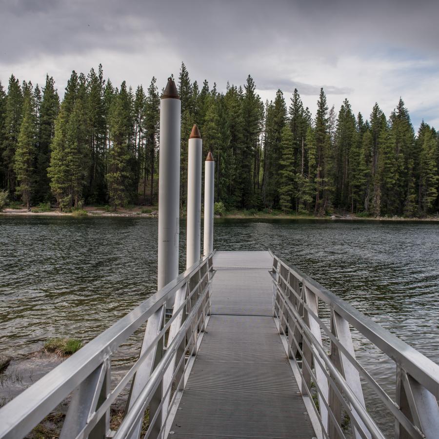 Lake Wenatchee State Park | Washington State Parks