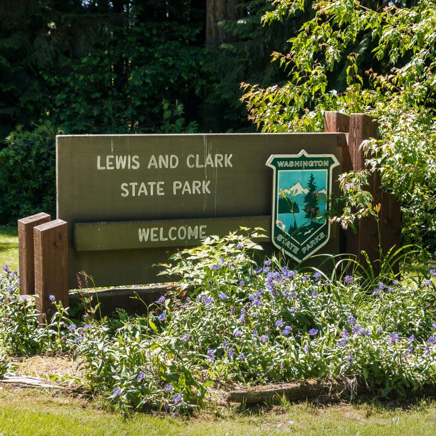 Lewis and clark trail campground hotsell