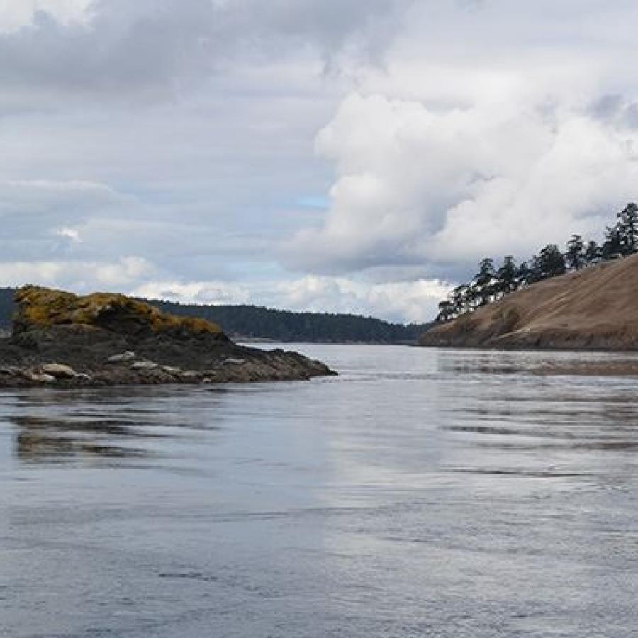 Posey Island State Park