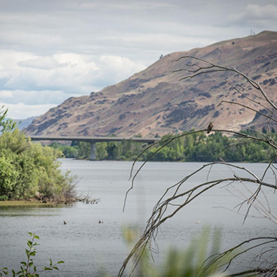 Intro to Geocaching - Nature At The Confluence